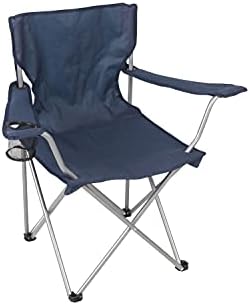Ozark Trail Folding Lawn Chair