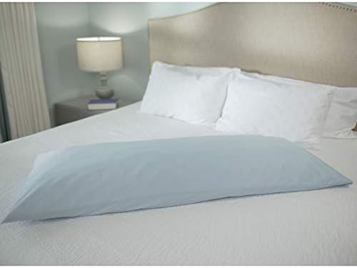 MyPillow Full Body Pillow for Side Sleepers - Soft and Supportive 18" x 54"