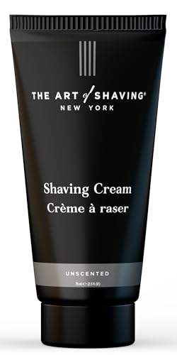The Art of Shaving Shaving Cream