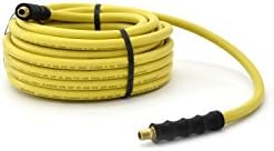 OilShield Next-Gen Air Hoses (3/8" x 50')