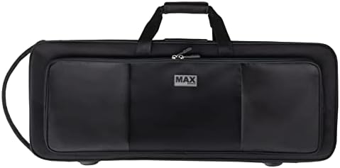 Protec MAX TENOR SAX CASE