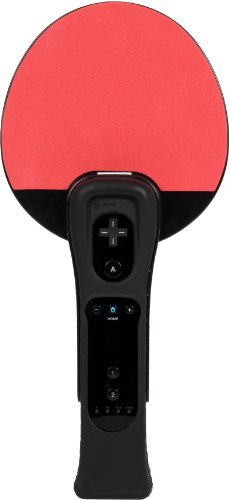 CTA Digital Wii Sports Resort 8-in-1 Sports Pack (Black)