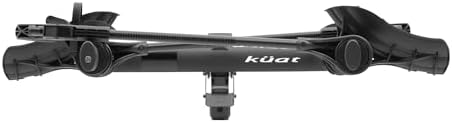 Kuat Transfer V2 2-Bike Hitch Bike Rack, 2"