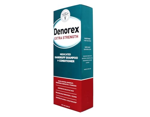Shampoo 12 oz (Pack of 4)