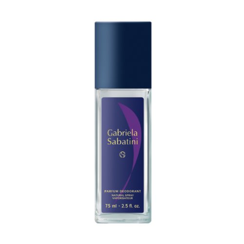 Gabriela Sabatini Gabriela Sabatini deodorant with a sprayer for women 2.5 oz