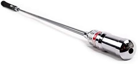 Swing Caddy: Golf Swing Trainer Patented for Distance, Rhythm, Tempo, Accuracy & Warmup