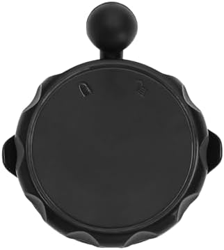 Car Mount Windscreen Vacuum Suction Cup Compatible with TomTom Via 100 110 1535 1600