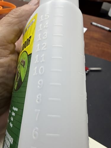 Compare-N-Save Concentrate Indoor & Outdoor Insect Control, 32 oz, Model Number: 75366