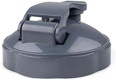 2 To-Go Lid for Nutribullet Blender Cups Lids Replacement Parts Accessories