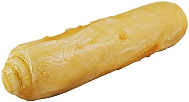 Pet’s Choice Pharmaceuticals HideNoMore, Rawhide Free Chicken Chew Treats for Dogs, 4-5" 4 ct