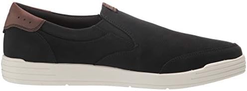 Nunn Bush Kore City Walk Moc Toe Slip-On