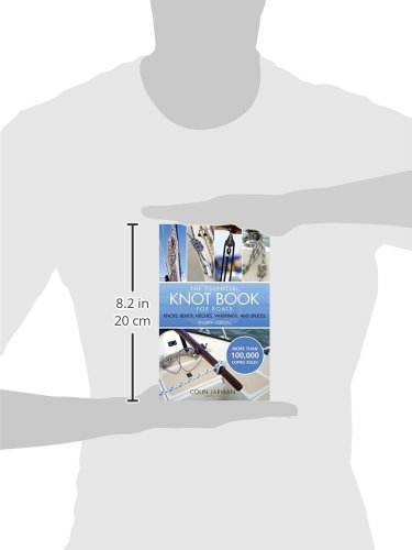 The Essential Knot Book