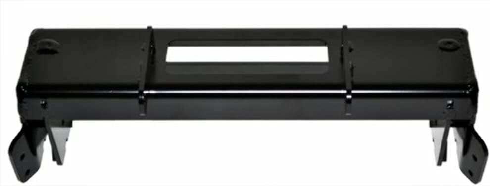 WARN 80558 Powersports ATV Front Kit Snow Plow Mount , Black