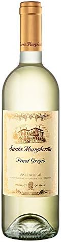 Santa Margherita Valdadige Pinot Grigio, 750 ML