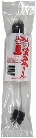 Cleaning Brush for Hummingbird Feeders