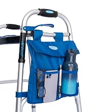 Walker Side pouch