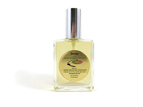 Sweet Pea Perfume, Beautiful, Delicate Spring Flower, 2 Oz Spray SUPER STRENGTH - Sale! Reg. $47.00
