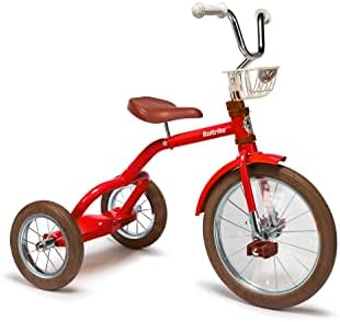 Italtrike Spoke Champion Tricycle Ride On, 16"