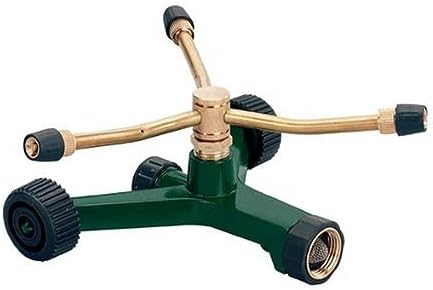 Orbit 58288 3-Arm High-Rise Sprinkler