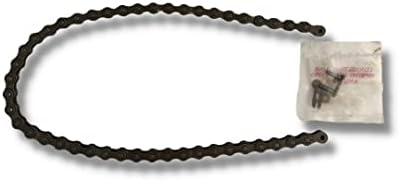 Reel Drive Chain NO. 41-46 Pitch W/Master Link Part#: 1092