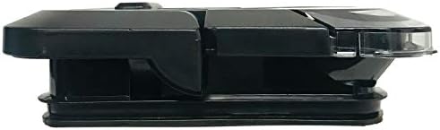 Genuine Ninja BL660 replacement parts / Lid with handle extension . Will ONLY WORK WITH PITCHER WITH EXTENDED ED RIM)