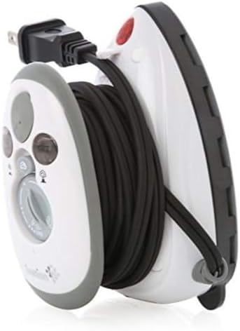 Ivation Mini Travel Iron, 420W, Dual Voltage, Ceramic Soleplate, Steam | Ideal for quilting, sewing