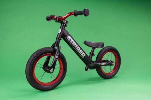 Strider High-Traction Wheels-Gold