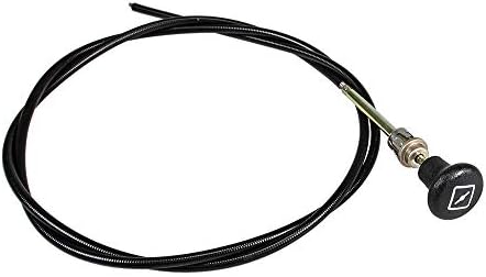 Scag Choke Control, 57" Part # 483435