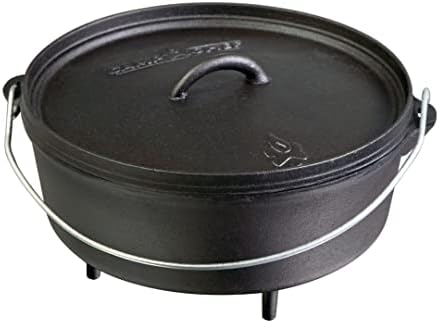 Camp Chef 12IN Dutch Oven