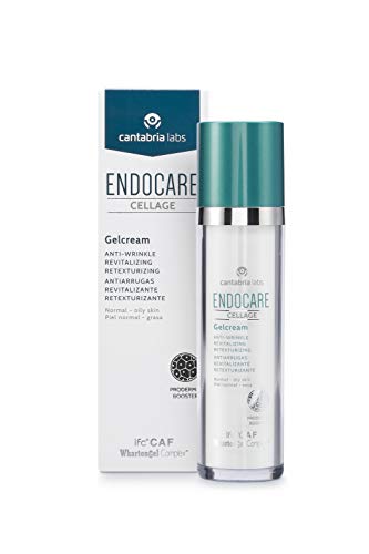 Endocare Cellage Gelcream 50ml