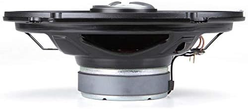 Kenwood Excelon KFC-X683C 6x8 Inch 2-Way Custom Fit Speaker System