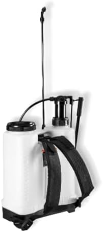 Greenwood 4 gal. Backpack Sprayer from TNM