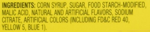 Dots Assorted Fruit Gumdrops Candy, 6.5 oz