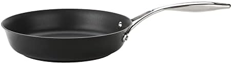 Circulon Style Hard Anodised Sauteuse, 24cm/2.8L