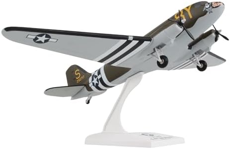 Daron Skymarks C-47 Stoy Hora Model Kit (1/80 Scale)