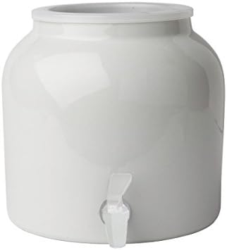 New Wave Enviro Stainless Steel Water Dispenser, 2.2-Gallon(single)