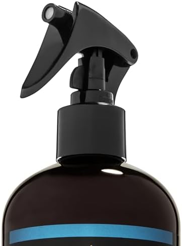 Crown Royale Magic Touch Formula 3 Pet Grooming Spray Ready-to-Use, No Heavy Build-Up, Finishing Spray, Prevents Coat Matting
