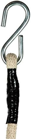 Title Boxing Cus Damato Slipping Bag, Brown, 4" x 7"