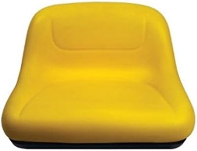 GY20495 One New Seat Made to Fit John Deere JD Riding Mower LA100 L100 L105 L108 L110 L111 X110 102 105 125