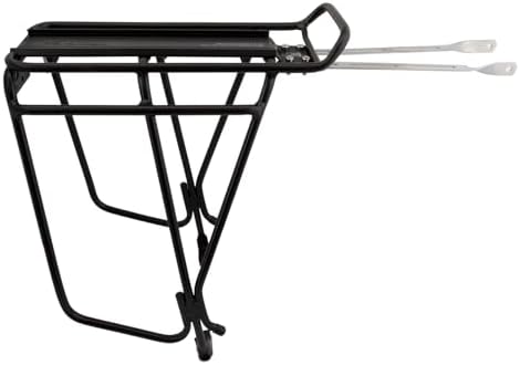 Topeak Super Tourist Rear Bike Rack DX for Disc Brake Bikes