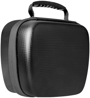 sarlar Nose Cleaner Travel Case for Navage Nasal Irrigation System, Nose Pillows, Nasal Dock, Salt Pods & Accessories