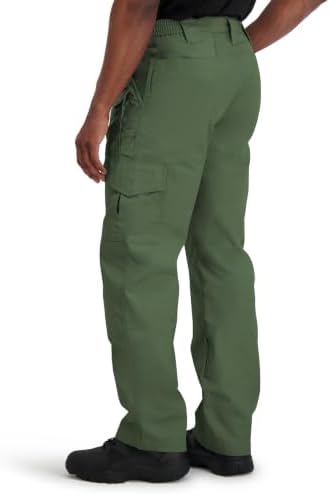 Propper Men's Icon Softshell Vest | Performance Cargo Work Pants for Law Enforcement and First Responders