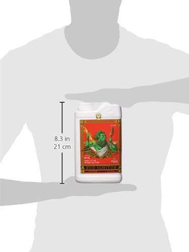 Advanced Nutrients Bud Ignitor Fertilizer, 250ml