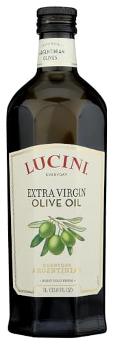 Lucini Italia BG15338 Lucini Italia Xvr Olive Oil Selct - 6x1 Ltr