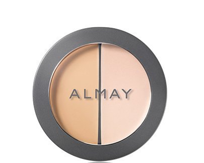 Almay Smart Shade CC Concealer + Brightener ~ Medium 300