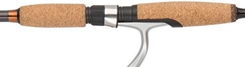 Pflueger Monarch Spin Combo