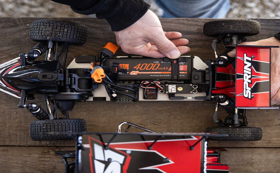 RC Car