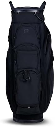 OGIO Golf Woode Cart Bag