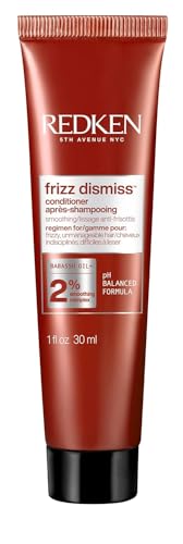 Redken Frizz Dismiss Conditioner – For Frizzy Hair