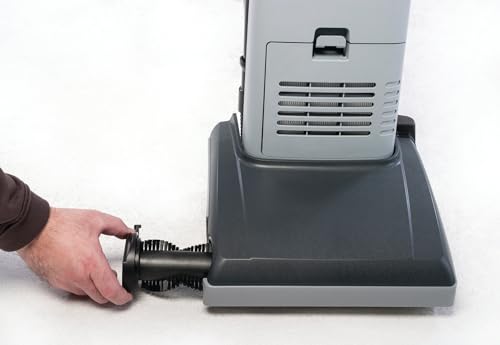 Advance VU500 15 15" Single Motor Upright Vacuum